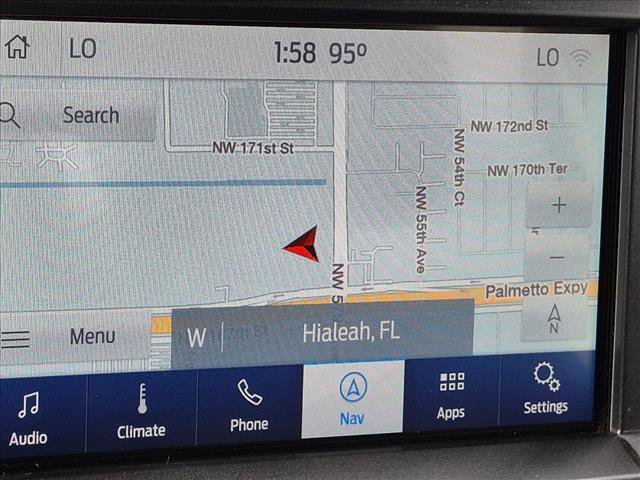 Used 2020 Ford F150 Lariat RWD image 12