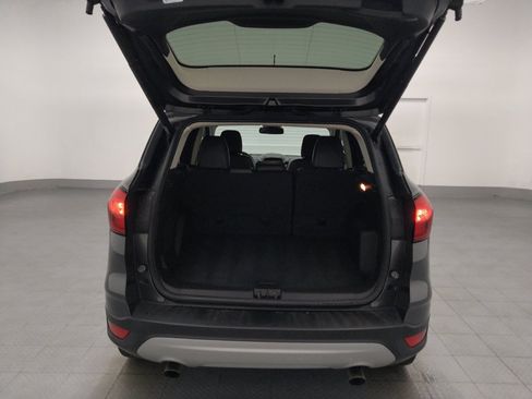 Used 2019 Ford Escape Titanium AWD/4WD image 29
