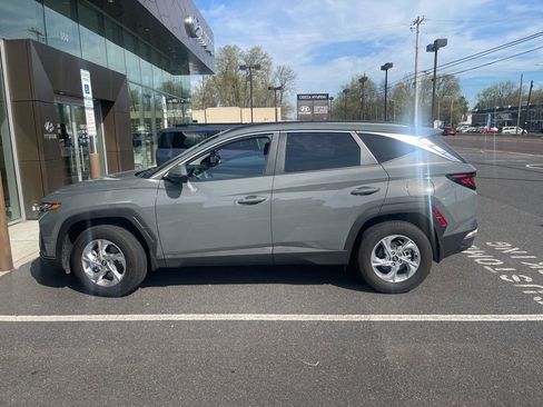 Used 2024 Hyundai Tucson SEL AWD/4WD image 2