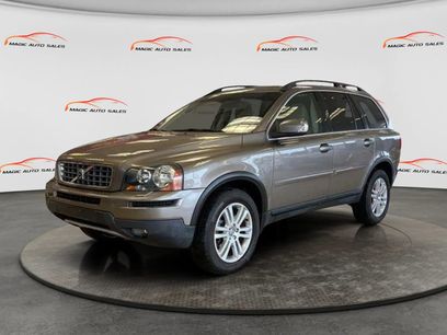 Used 2010 Volvo XC90 3.2