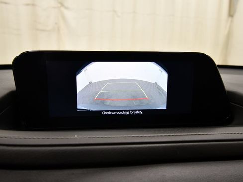 Used 2025 MAZDA CX-30 AWD 2.5 S w/ Select Sport Pkg image 24
