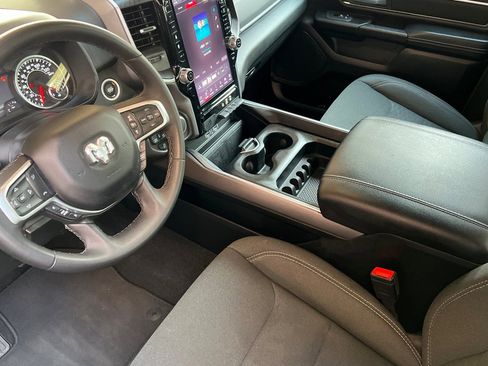 Used 2025 RAM 1500 Big Horn image 11