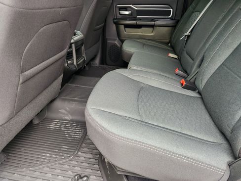 New 2026 RAM 2500 Lone Star image 23