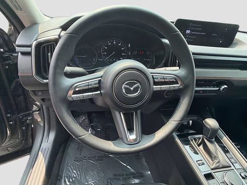 Used 2025 MAZDA CX-50 2.5 Hybrid w/ Weather Package AWD/4WD image 11