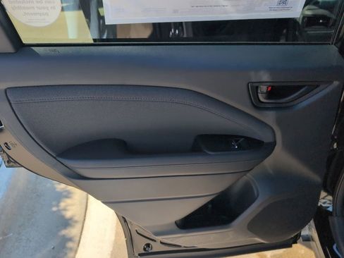 New 2026 Subaru Forester Premium AWD/4WD image 33