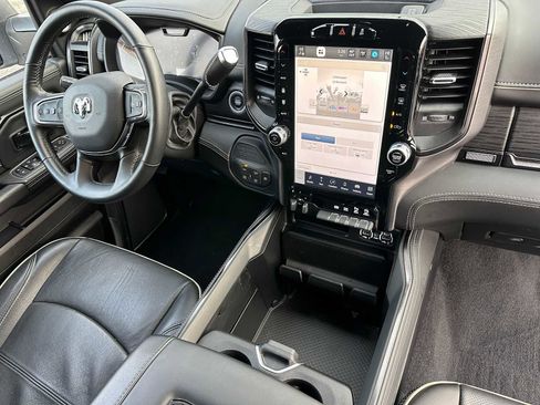 Used 2024 RAM 2500 Rebel w/ Level 2 Equipment Group image 11