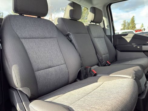 New 2026 Ford F350 XL w/ STX Appearance Package image 30