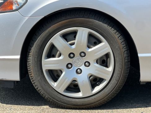 Used 2011 Honda Civic LX image 13
