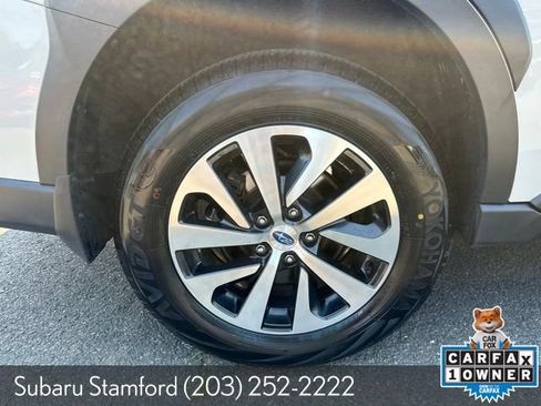 Certified 2024 Subaru Outback Premium AWD/4WD image 28