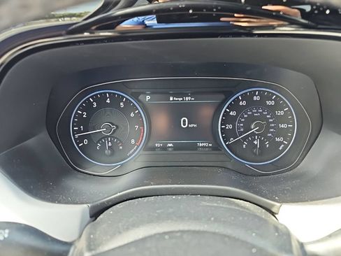 Used 2020 Hyundai Palisade SEL w/ Convenience Package FWD image 21