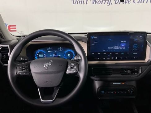 New 2025 Ford Bronco Sport Big Bend image 17