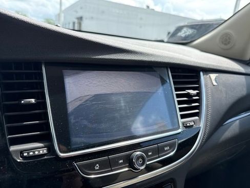 Used 2018 Buick Encore Preferred FWD image 16
