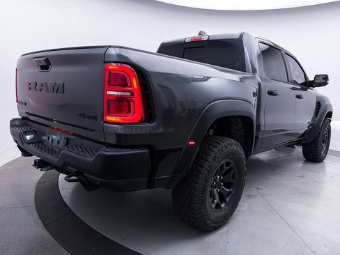 Used 2025 RAM 1500 RHO image 16