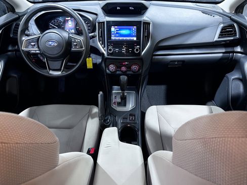 Used 2019 Subaru Impreza 2.0i Premium w/ Eyesight & BSD/Rcta & SRF image 12