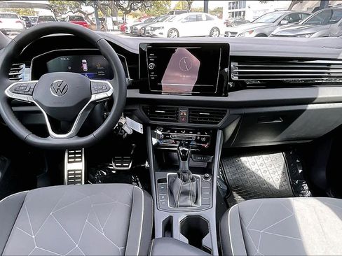 New 2026 Volkswagen Jetta Sport image 5