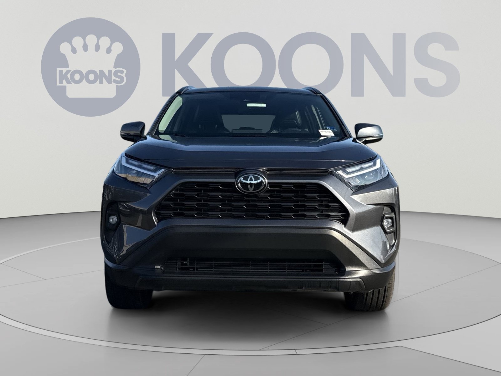 Used 2024 Toyota RAV4 XLE Premium w/ Weather Package AWD/4WD image 11