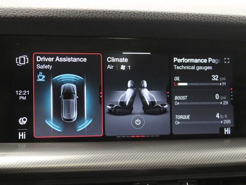 Used 2022 Alfa Romeo Stelvio Veloce image 27