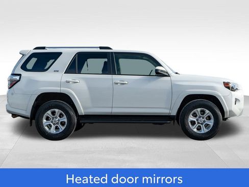 Certified 2024 Toyota 4Runner SR5 image 8