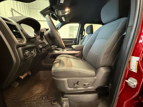 Used 2026 RAM 2500 Big Horn image 22