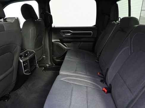 Used 2023 RAM 1500 Big Horn AWD/4WD image 21