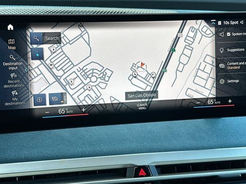 Used 2023 BMW iX xDrive50 w/ Sport Package image 21