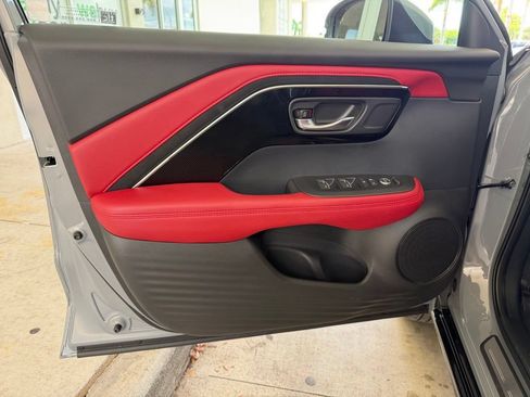 Used 2026 Acura ADX A-Spec FWD image 39