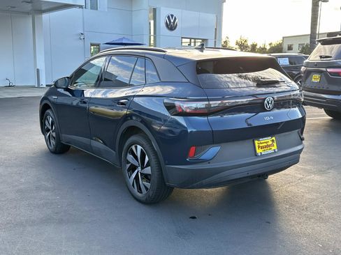 Certified 2023 Volkswagen ID.4 Pro image 3