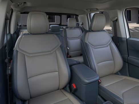 New 2026 Ford Maverick Lariat AWD/4WD image 10