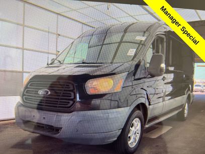 Used 2015 Ford Transit 250 148 Medium Roof