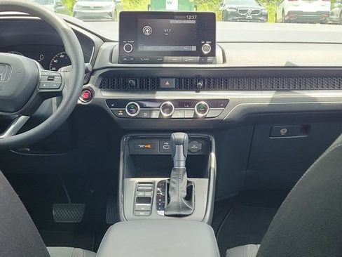 Certified 2025 Honda CR-V EX image 5