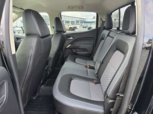 Used 2019 Chevrolet Colorado Z71 image 12