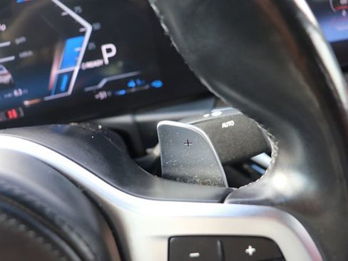 Used 2023 BMW 330e w/ M Sport Package image 24