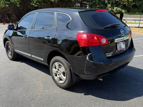 Used 2014 Nissan Rogue S FWD image 3
