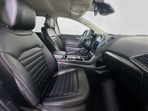 Used 2023 Ford Edge SEL image 30