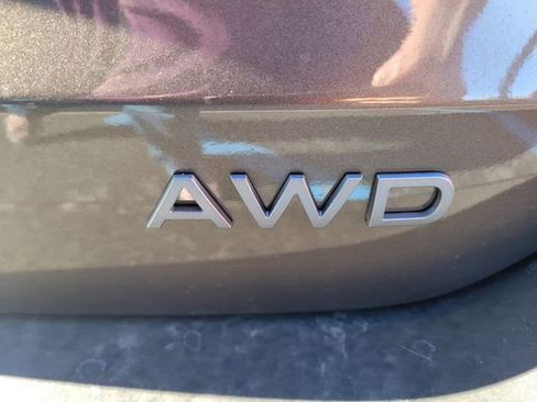 New 2026 Nissan Kicks SV AWD/4WD image 7