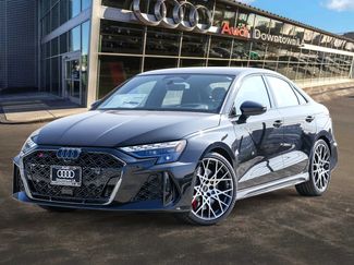 New 2026 Audi RS 3 AWD/4WD video 1