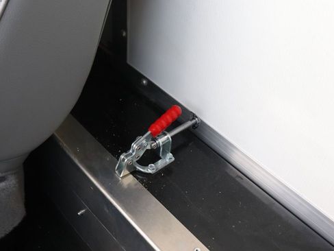 New 2027 Ford E-450 and Econoline 450 Super Duty image 14