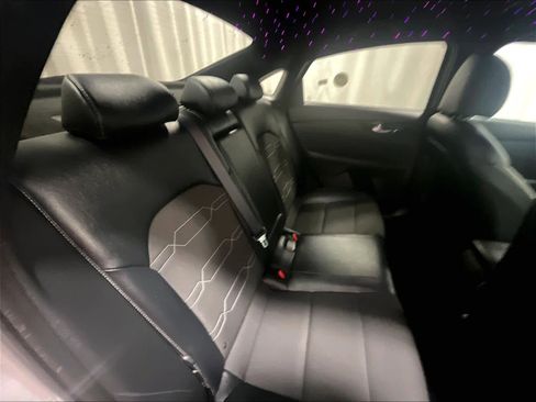 Used 2023 Kia Forte GT-Line image 16