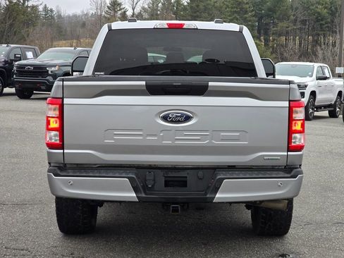 Used 2021 Ford F150 XL w/ STX Appearance Package image 14
