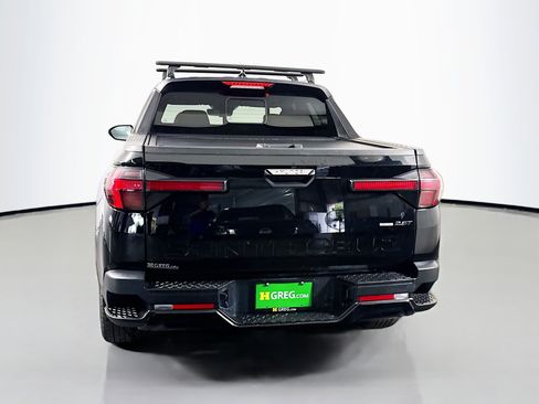 Used 2024 Hyundai Santa Cruz Night AWD/4WD image 8