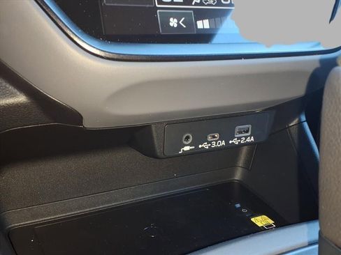 New 2025 Subaru Crosstrek 2.5i Limited image 5