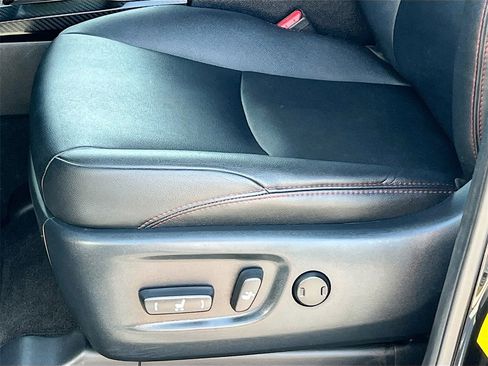 Used 2021 Toyota 4Runner TRD Pro image 19