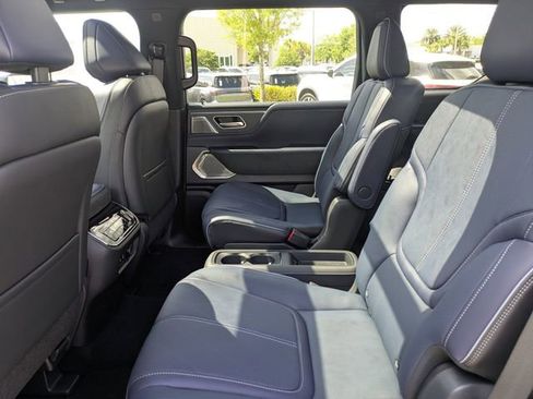 New 2026 INFINITI QX80 4WD w/ Sport Exterior Package image 14