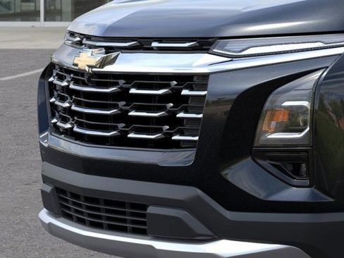 New 2026 Chevrolet Equinox LT image 13