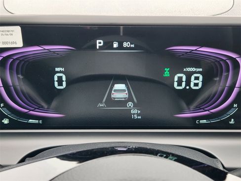 New 2026 Kia Seltos S image 11