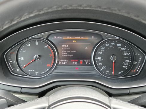 Used 2023 Audi A5 2.0T Premium AWD/4WD image 29