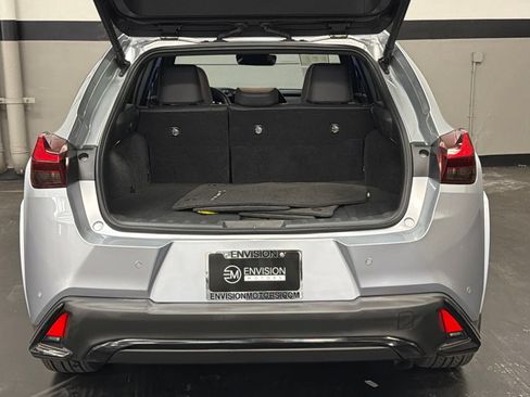 Used 2023 Lexus UX 250h F Sport w/ Accessory Package (Z2) FWD image 16