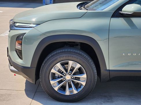 New 2026 Chevrolet Equinox LT image 10