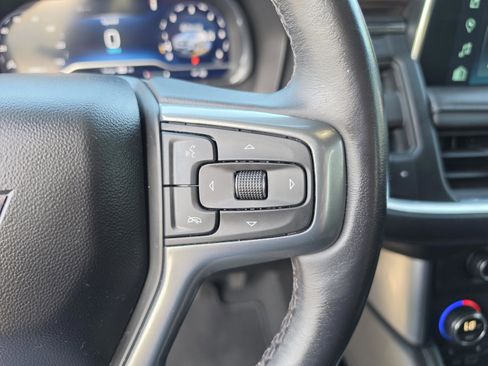 Used 2023 Chevrolet Tahoe Z71 image 36