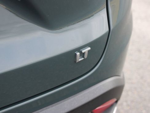 Used 2025 Chevrolet Trax LT image 14